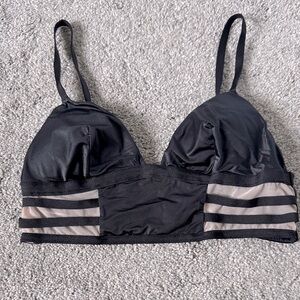 Victoria’s Secret Satin Bralette